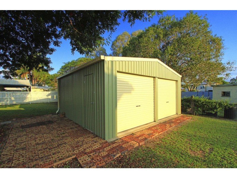 90 Tomkins Street, Berserker QLD 4701