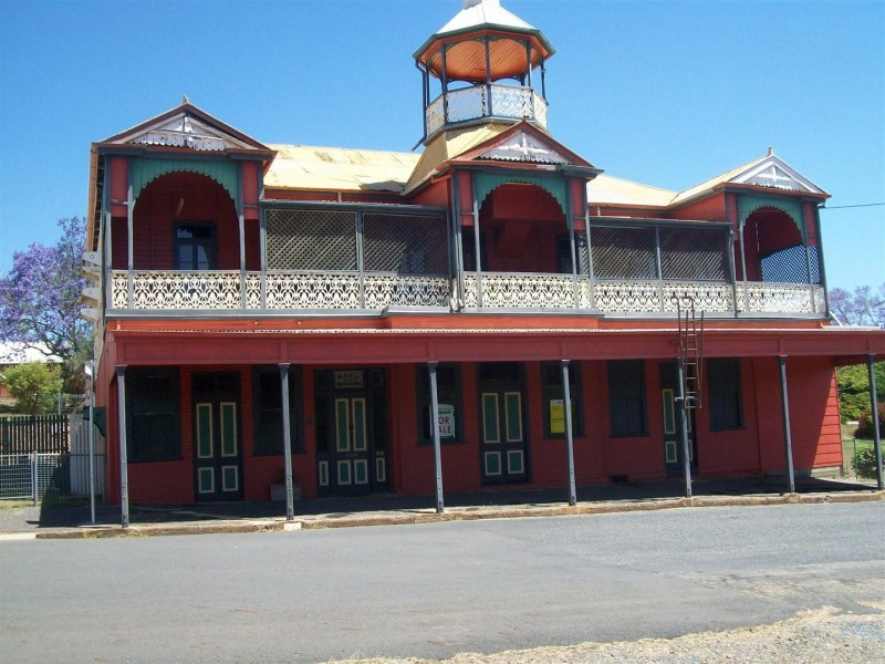 28 Morgan Street, Mount Morgan QLD 4714