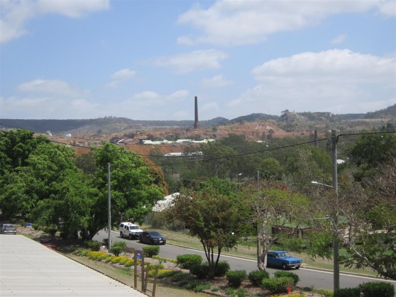 28 Morgan Street, Mount Morgan QLD 4714