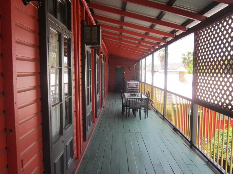 28 Morgan Street, Mount Morgan QLD 4714