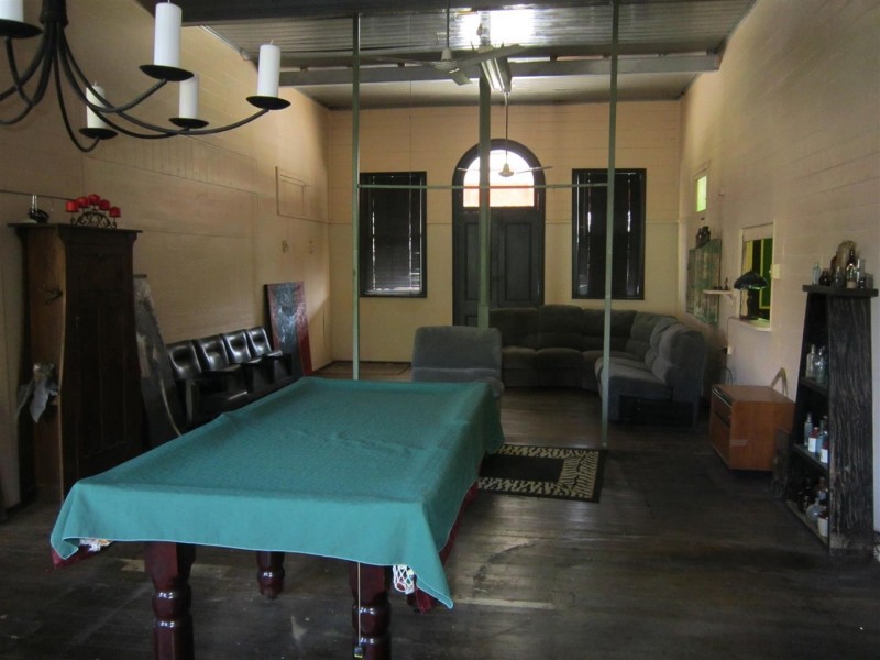 28 Morgan Street, Mount Morgan QLD 4714