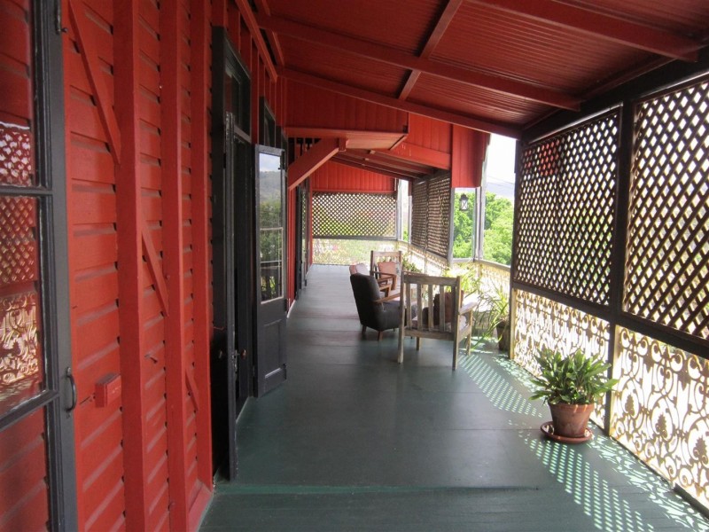 28 Morgan Street, Mount Morgan QLD 4714