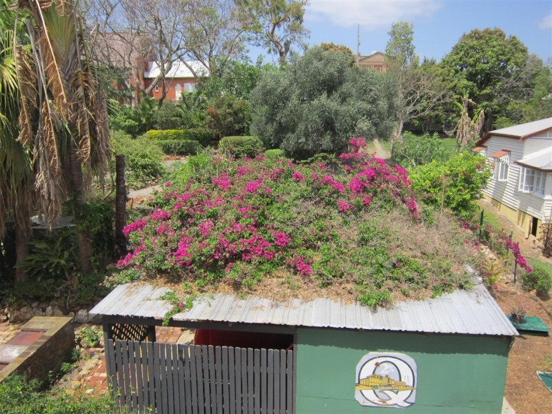 28 Morgan Street, Mount Morgan QLD 4714