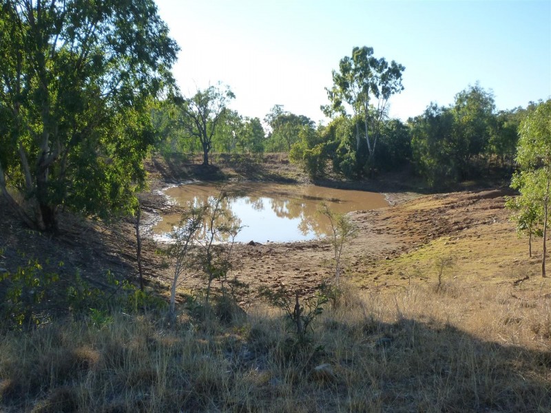 Lot 2, 27 and 55 Murphy Road, Kabra QLD 4702