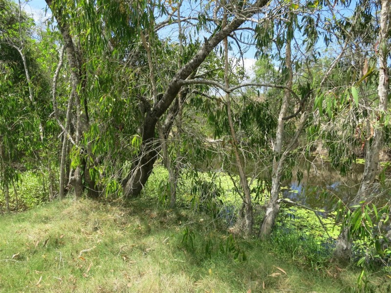 154 Nimitable Road, St Lawrence QLD 4707