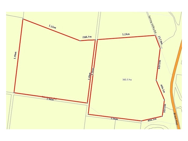 154 Nimitable Road, St Lawrence QLD 4707