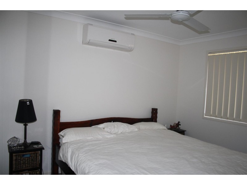 15 Tawarra Crescent, Gracemere QLD 4702