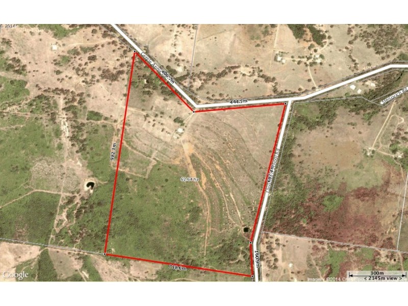 533 Gentle Annie Road, Ambrose QLD 4695
