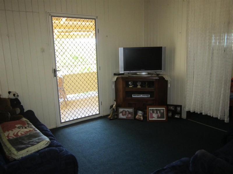 533 Gentle Annie Road, Ambrose QLD 4695