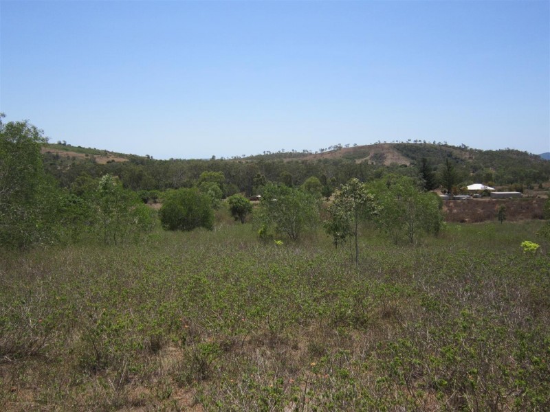 533 Gentle Annie Road, Ambrose QLD 4695