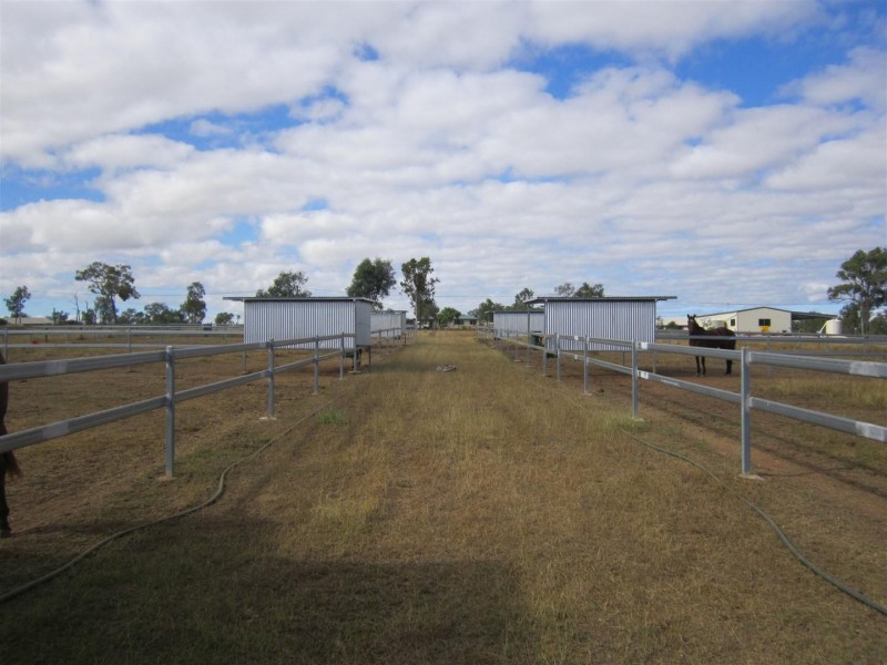 Lot 29 Clifton Street, Gracemere QLD 4702