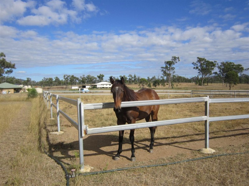 Lot 29 Clifton Street, Gracemere QLD 4702