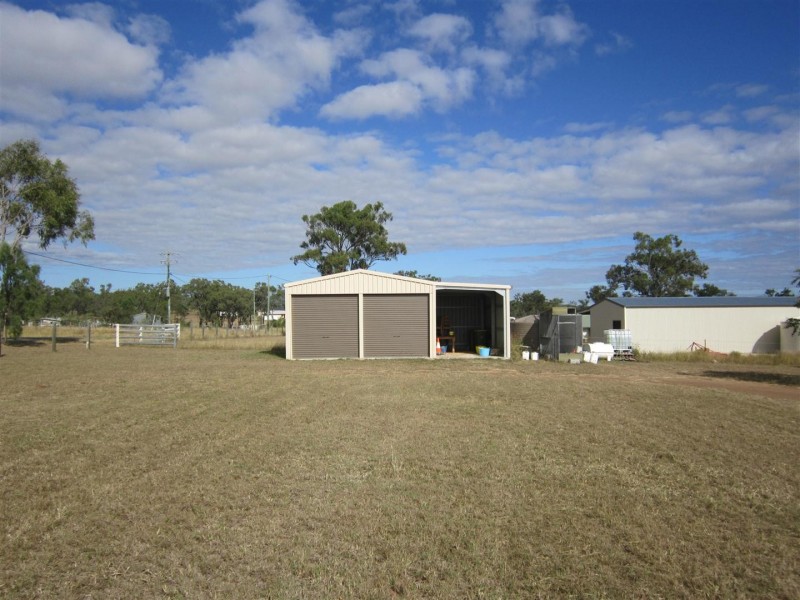 Lot 29 Clifton Street, Gracemere QLD 4702