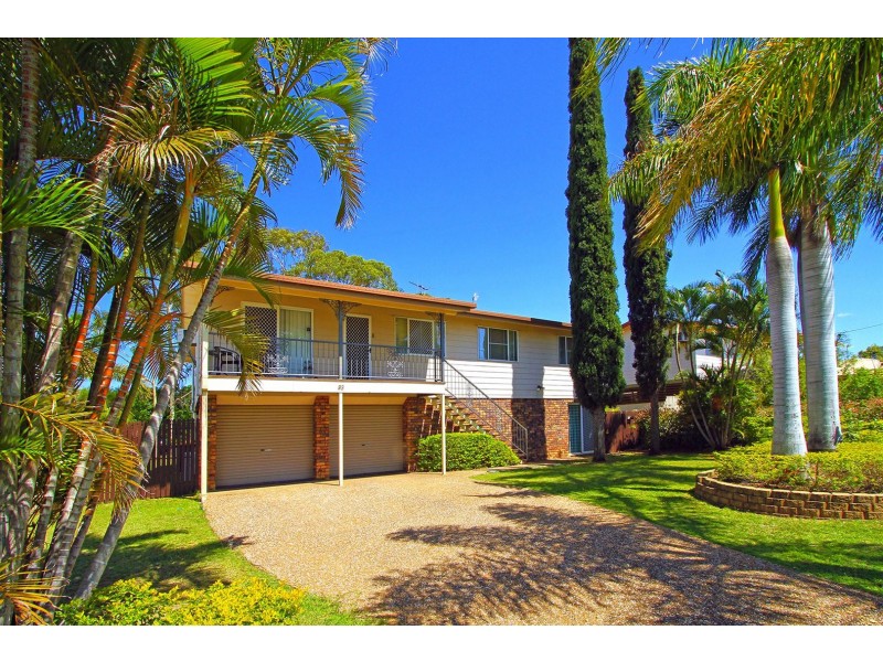93 Donovan Crescent, Gracemere QLD 4702