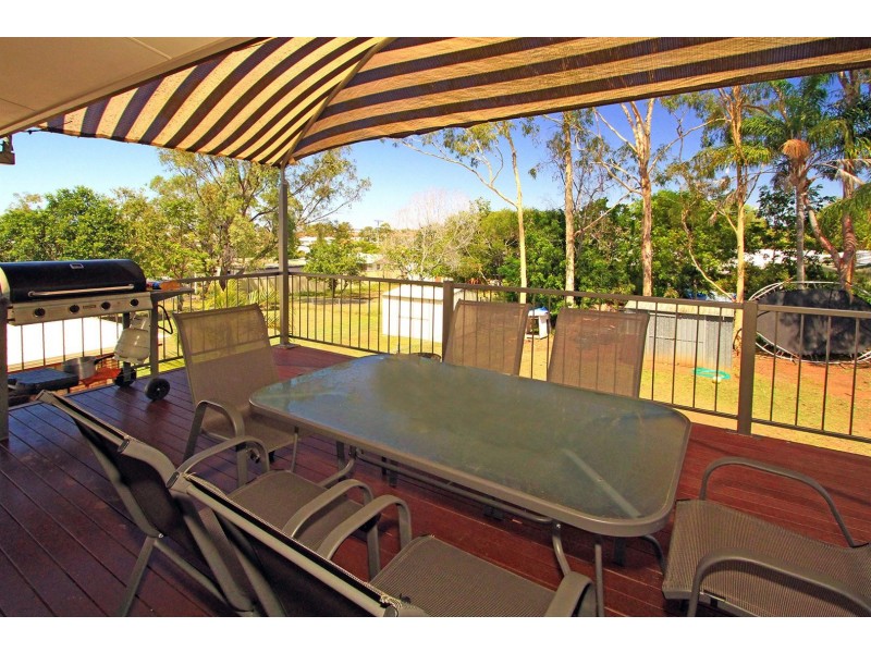 93 Donovan Crescent, Gracemere QLD 4702