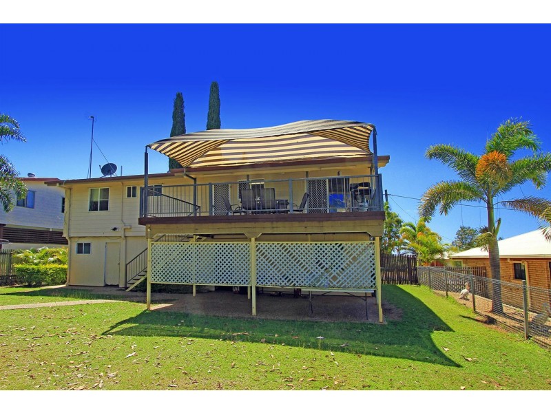 93 Donovan Crescent, Gracemere QLD 4702