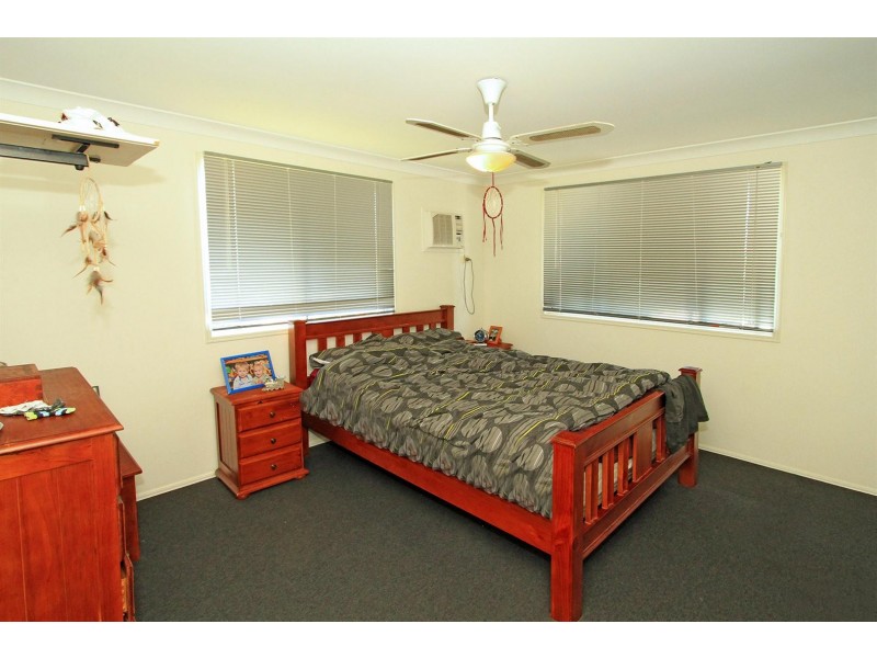 93 Donovan Crescent, Gracemere QLD 4702