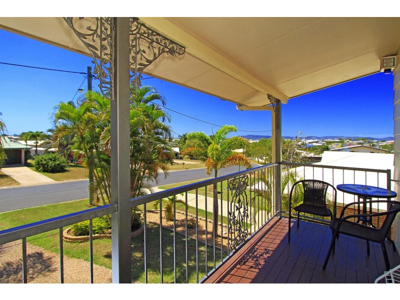 93 Donovan Crescent, Gracemere QLD 4702