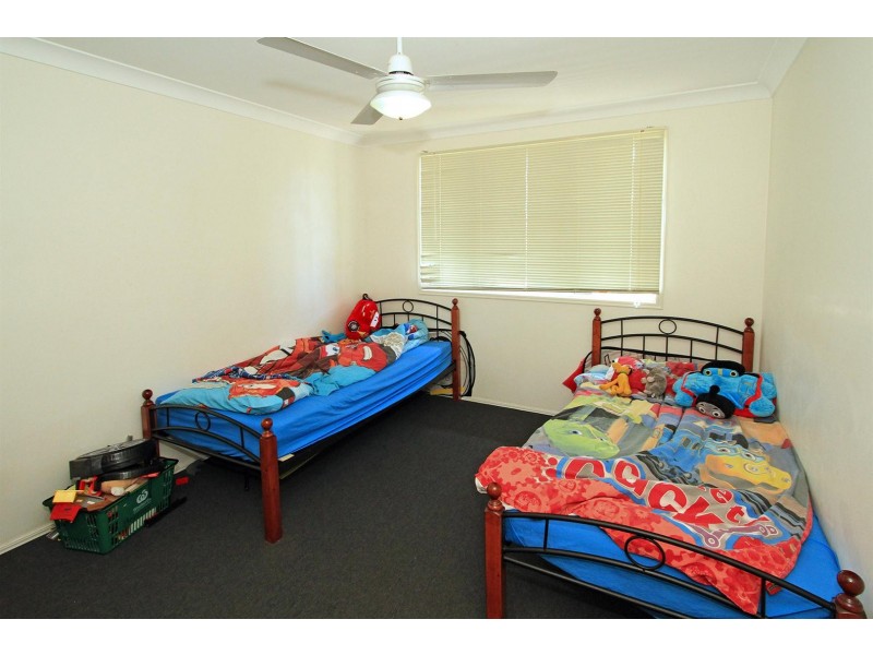 93 Donovan Crescent, Gracemere QLD 4702