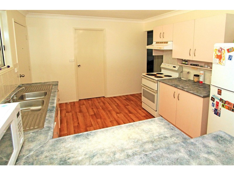 93 Donovan Crescent, Gracemere QLD 4702