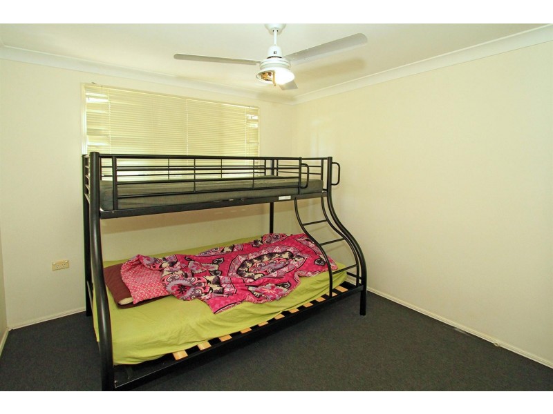 93 Donovan Crescent, Gracemere QLD 4702