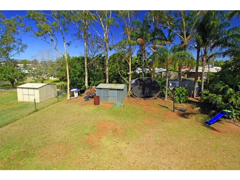 93 Donovan Crescent, Gracemere QLD 4702