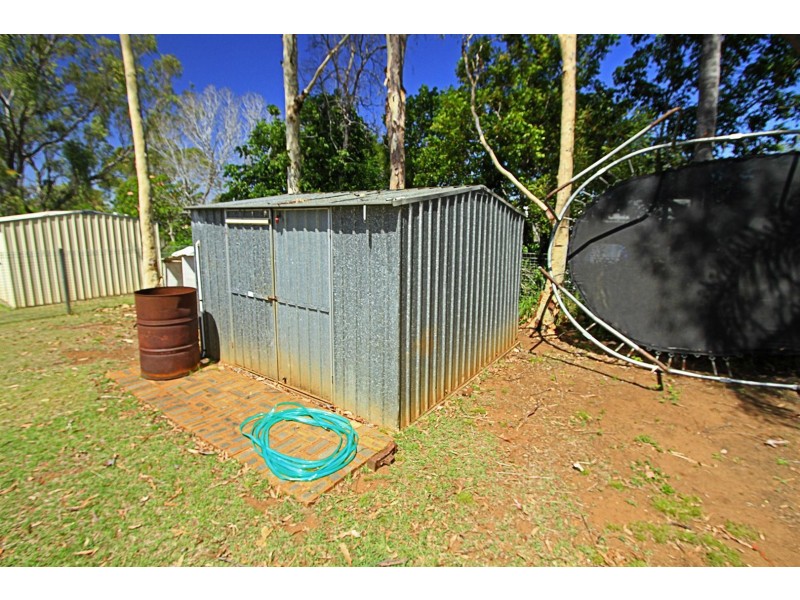 93 Donovan Crescent, Gracemere QLD 4702