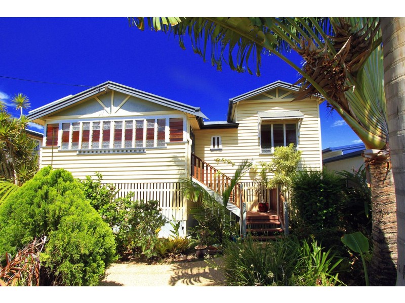 3 Agnes Street, The Range QLD 4700