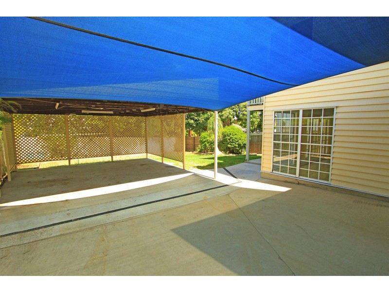3 Agnes Street, The Range QLD 4700