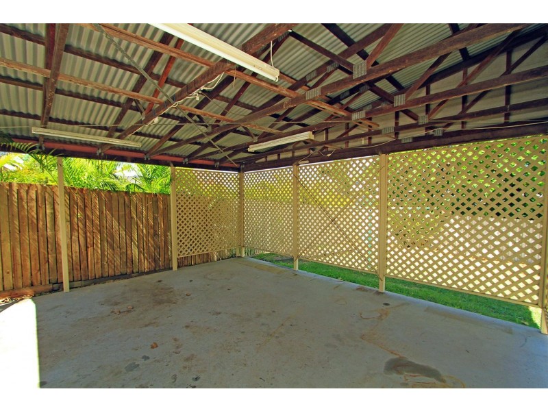 3 Agnes Street, The Range QLD 4700