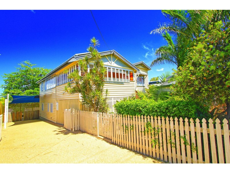 3 Agnes Street, The Range QLD 4700