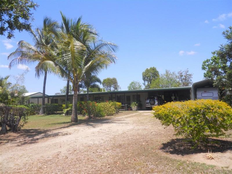 156 Macquarie Street, Gracemere QLD 4702
