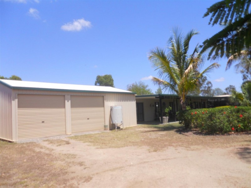 156 Macquarie Street, Gracemere QLD 4702