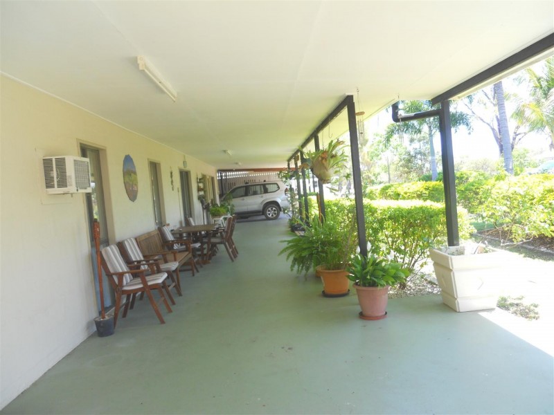 156 Macquarie Street, Gracemere QLD 4702