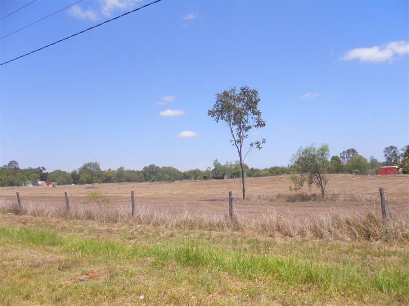 156 Macquarie Street, Gracemere QLD 4702