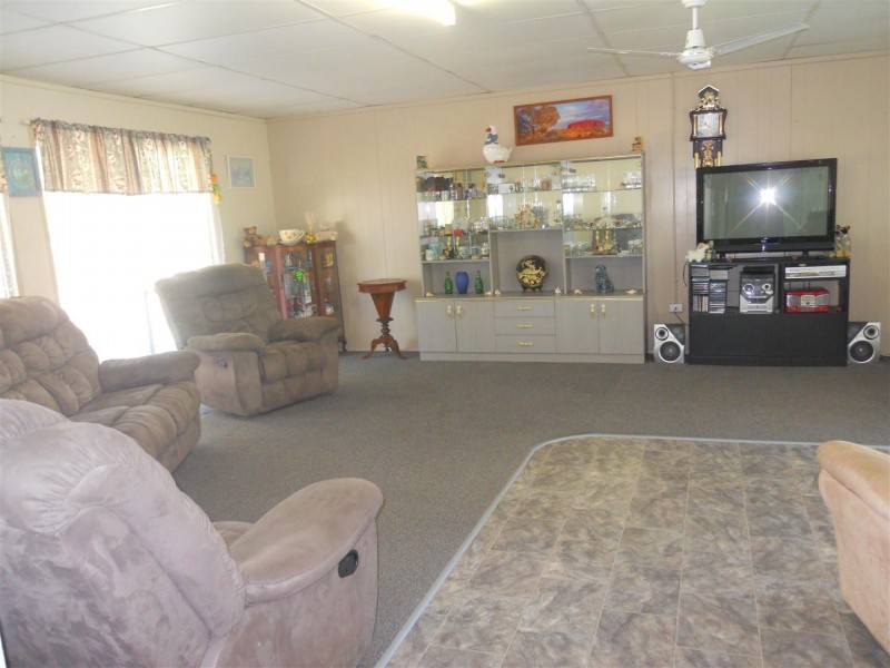 156 Macquarie Street, Gracemere QLD 4702