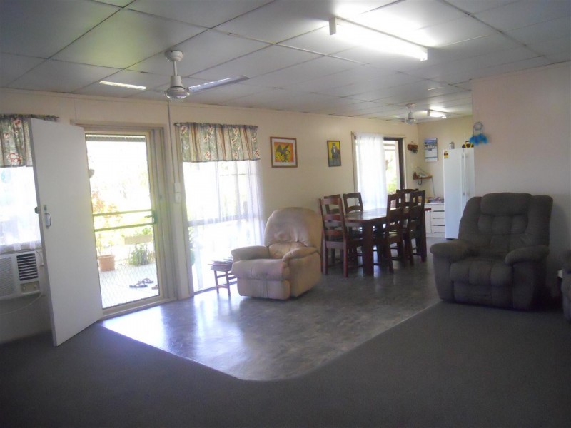 156 Macquarie Street, Gracemere QLD 4702