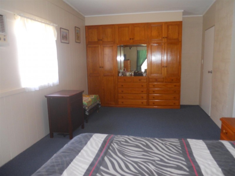 156 Macquarie Street, Gracemere QLD 4702