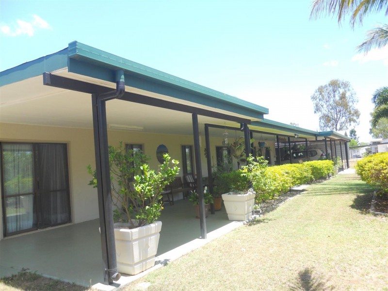 156 Macquarie Street, Gracemere QLD 4702