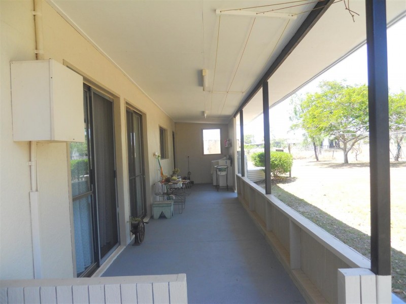 156 Macquarie Street, Gracemere QLD 4702