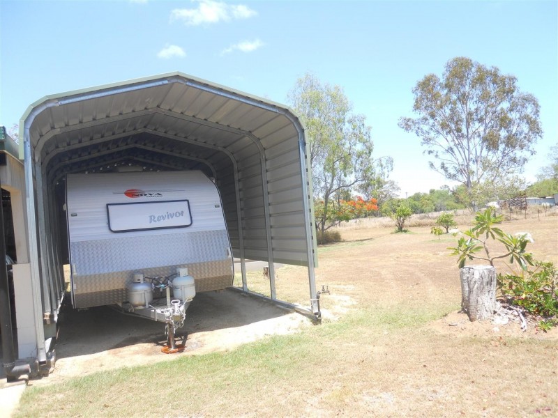 156 Macquarie Street, Gracemere QLD 4702