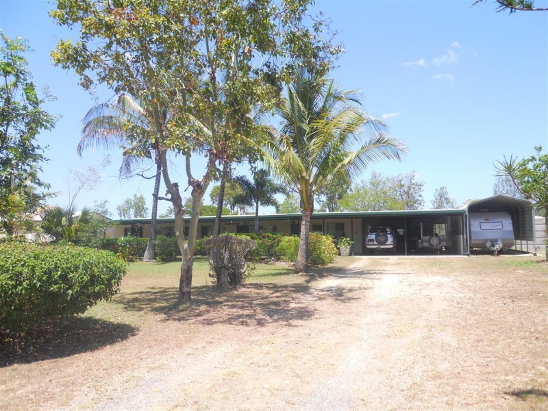 156 Macquarie Street, Gracemere QLD 4702