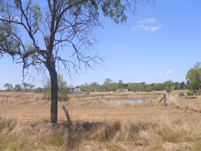 156 Macquarie Street, Gracemere QLD 4702