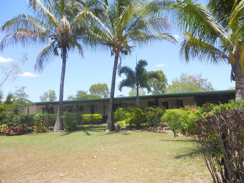 156 Macquarie Street, Gracemere QLD 4702