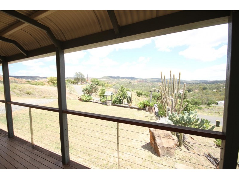 3 Hall Street South, Mount Morgan QLD 4714