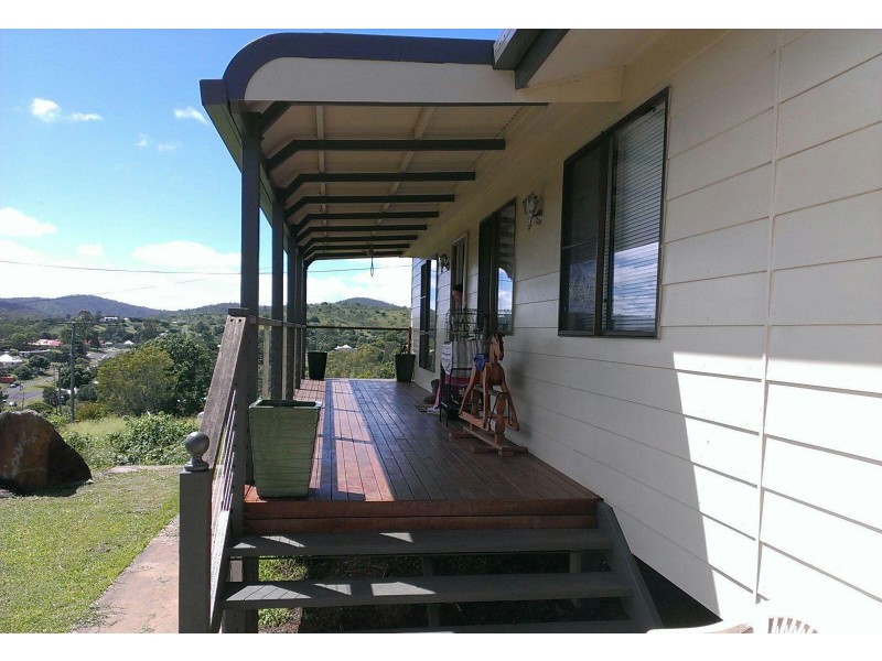 3 Hall Street South, Mount Morgan QLD 4714