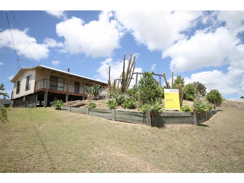 3 Hall Street South, Mount Morgan QLD 4714
