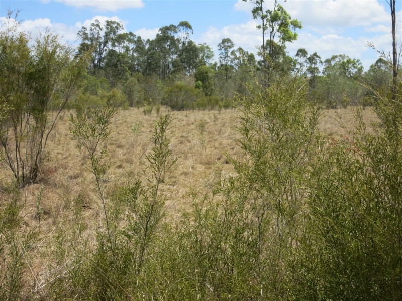 0 “Werribee Creek” Valley Road, Canal Creek QLD 4702