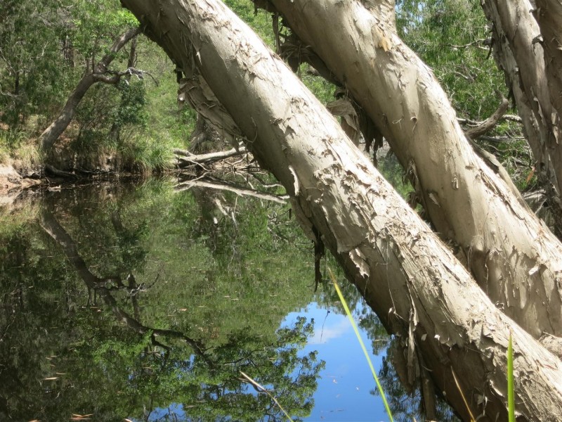 0 “Werribee Creek” Valley Road, Canal Creek QLD 4702