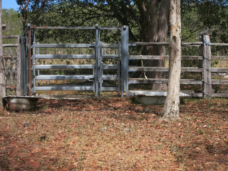 0 “Werribee Creek” Valley Road, Canal Creek QLD 4702